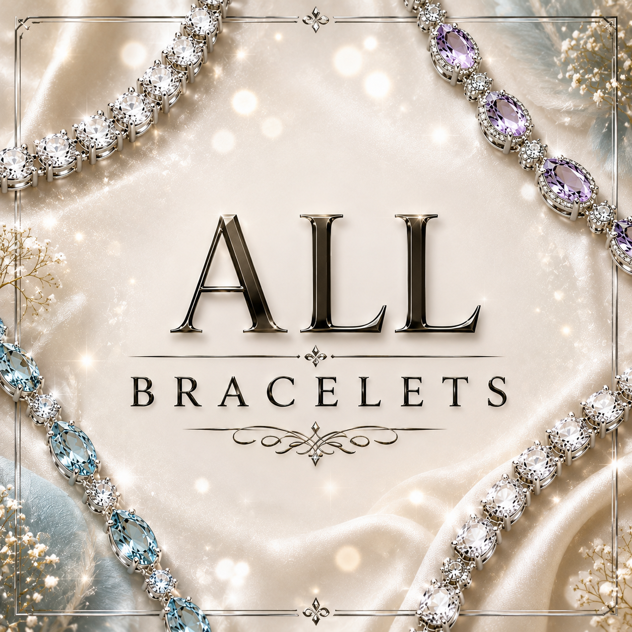 Bracelets
