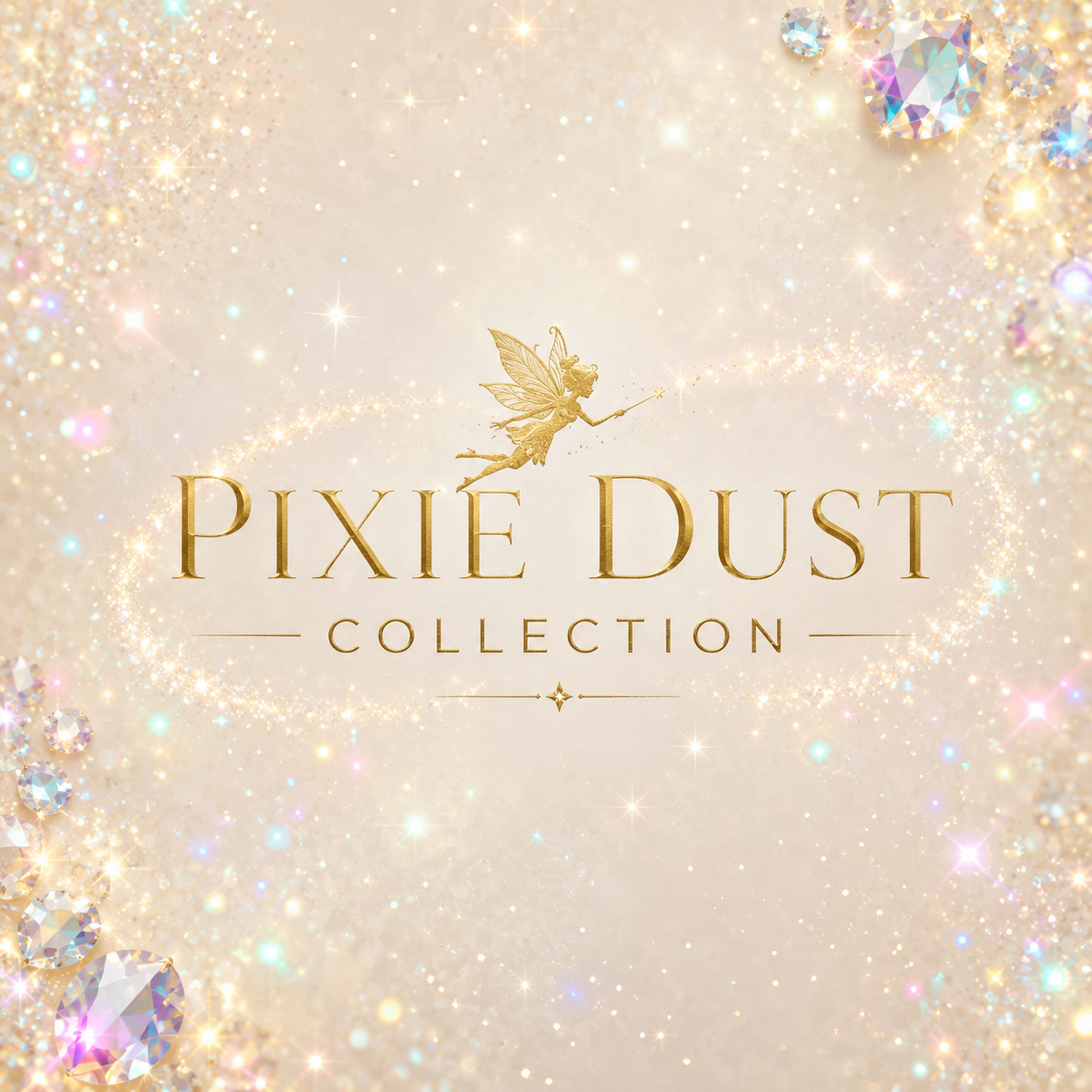 Pixie Dust Collection